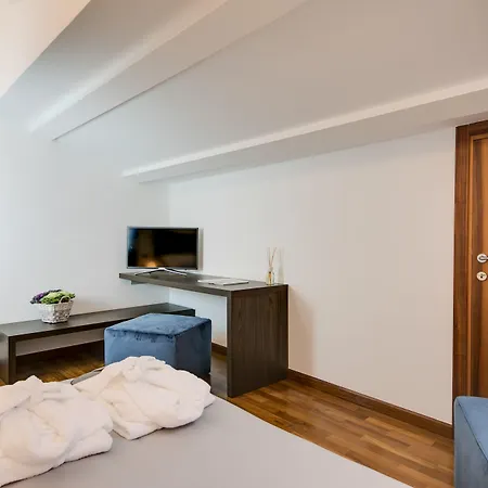 Corte Livia & Breakfast 4*