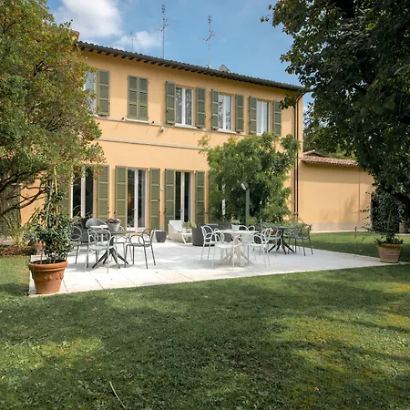 Corte Livia & Breakfast فندق مبيت وإفطار