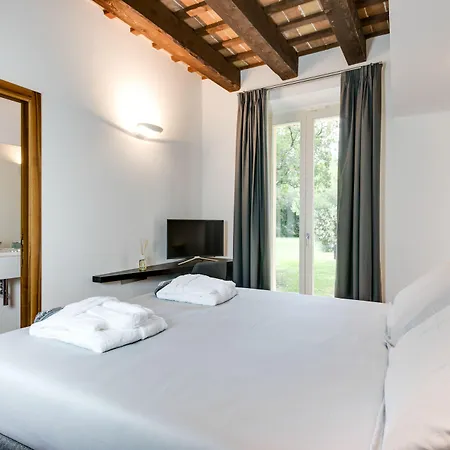 فندق مبيت وإفطار Corte Livia & Breakfast 4*