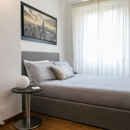 Corte Livia Room&breakfast 4* Forlì