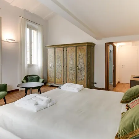 Corte Livia Room&breakfast