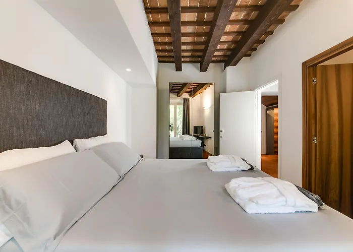 فندق مبيت وإفطار Corte Livia & Breakfast 4*