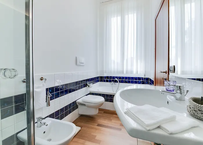 Corte Livia & Breakfast فندق مبيت وإفطار 4*