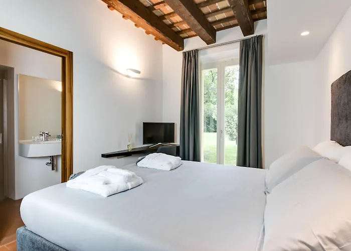 فندق مبيت وإفطار Corte Livia & Breakfast 4*