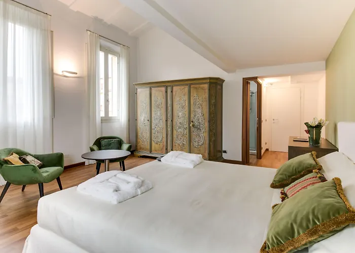 فندق مبيت وإفطار Corte Livia & Breakfast