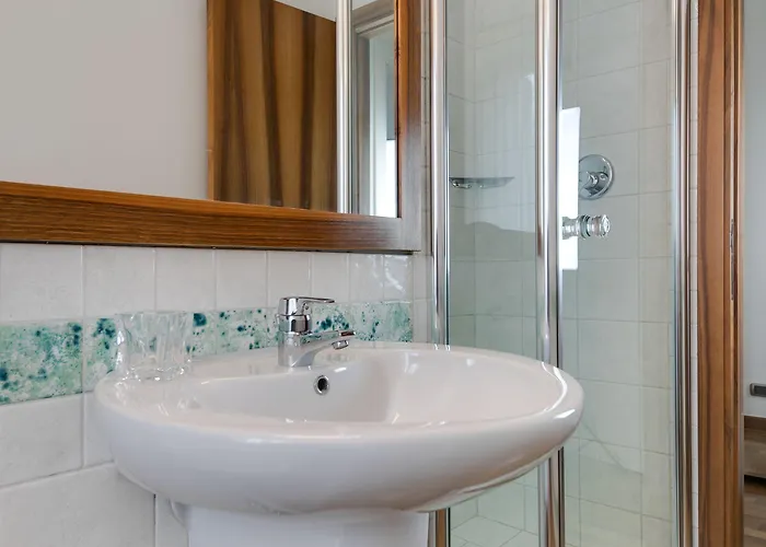 Corte Livia & Breakfast فندق مبيت وإفطار 4*