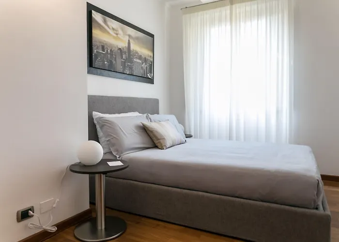 Corte Livia & Breakfast 4* فورلي