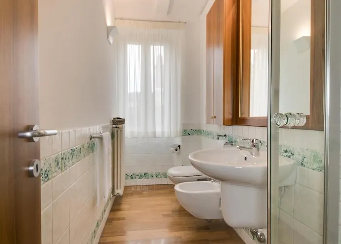 Corte Livia & Breakfast فندق مبيت وإفطار 4*