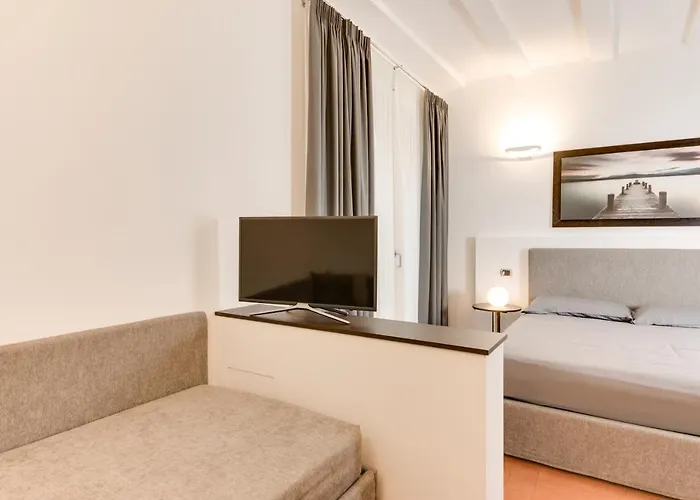 فندق مبيت وإفطار Corte Livia & Breakfast