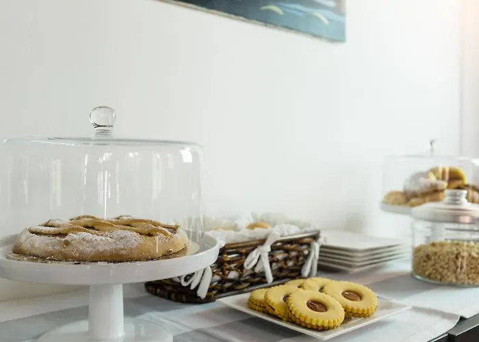 Corte Livia & Breakfast 4*