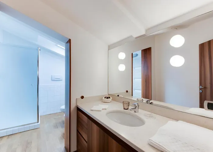 فندق مبيت وإفطار Corte Livia & Breakfast 4*