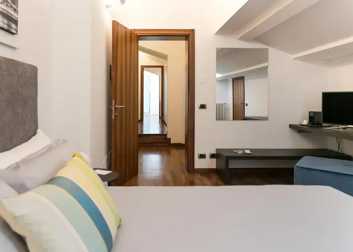 فندق مبيت وإفطار Corte Livia & Breakfast فورلي