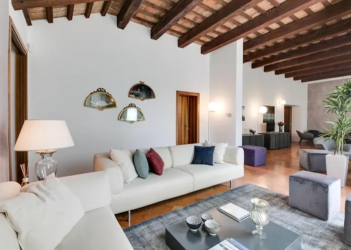 Corte Livia & Breakfast فندق مبيت وإفطار فورلي