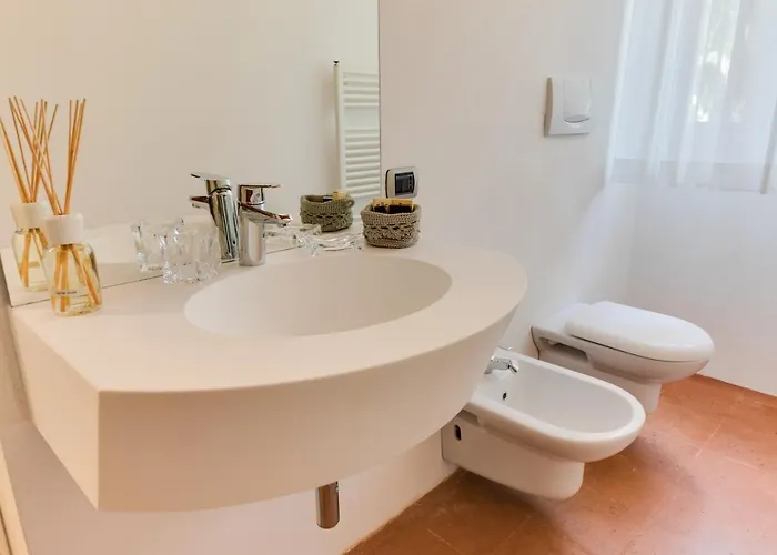 Corte Livia & Breakfast