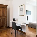 Alojamento de Acomodação e Pequeno-almoço Corte Livia & Breakfast Forlì