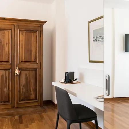 Alojamento de Acomodação e Pequeno-almoço Corte Livia & Breakfast Forlì