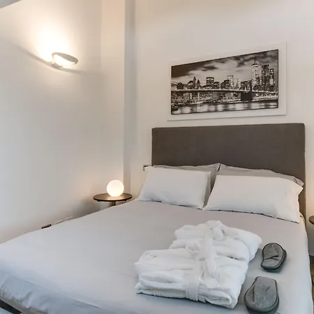 Corte Livia & Breakfast Oda ve Kahvaltı Forlì