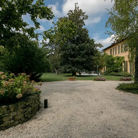 Corte Livia & Breakfast Отель типа 