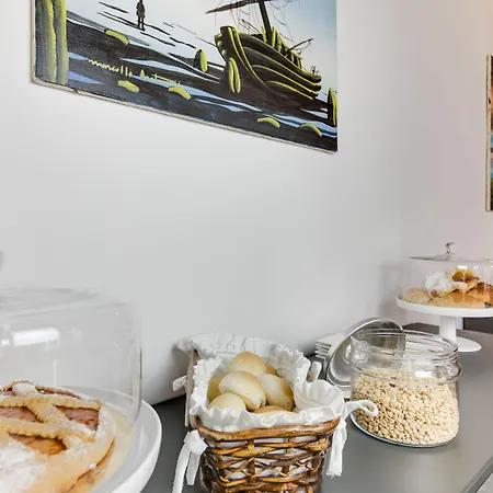 Alojamento de Acomodação e Pequeno-almoço Corte Livia & Breakfast 4*