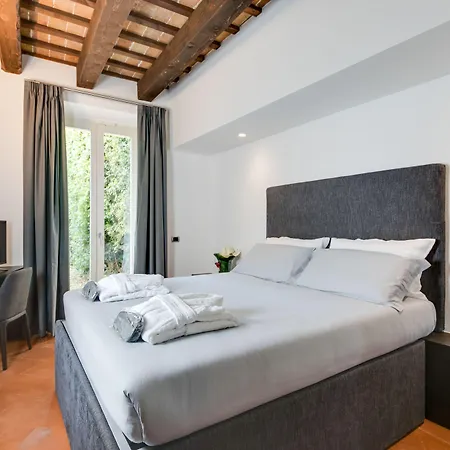 Corte Livia & Breakfast 4*