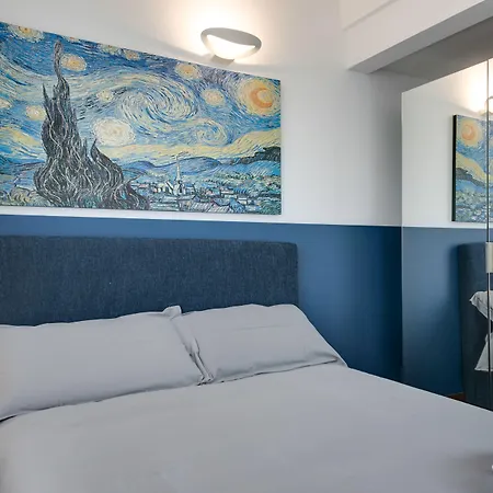 Oda ve Kahvaltı Corte Livia & Breakfast