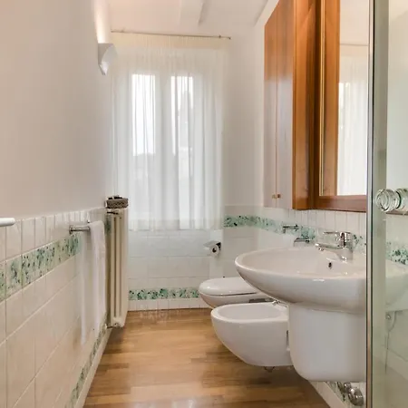 Corte Livia & Breakfast Bed & Breakfast 3*