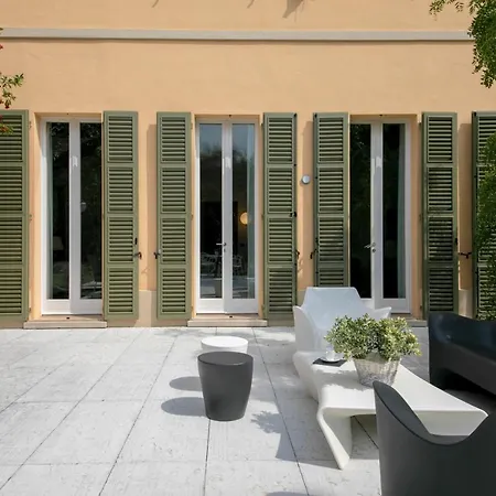 Corte Livia & Breakfast Forli