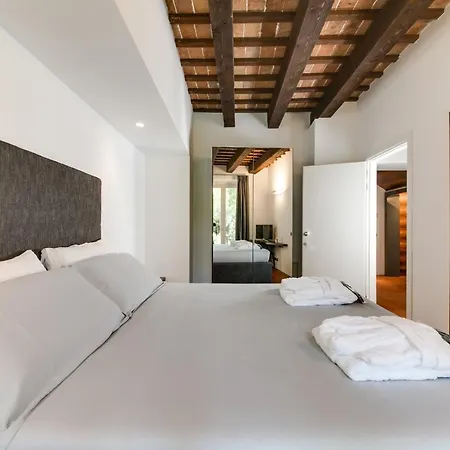 Corte Livia & Breakfast Oda ve Kahvaltı 4*