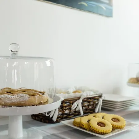 Corte Livia & Breakfast 4*