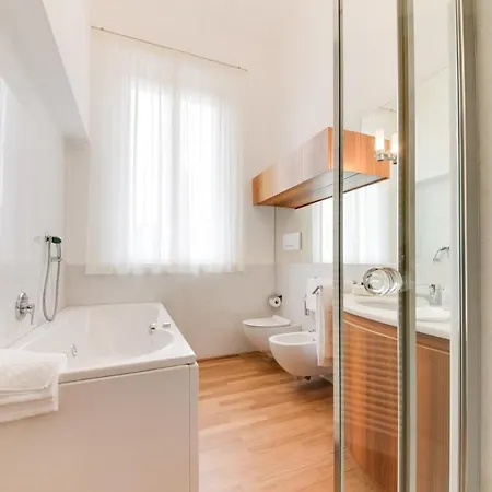 Bed & Breakfast Corte Livia & Breakfast Forli