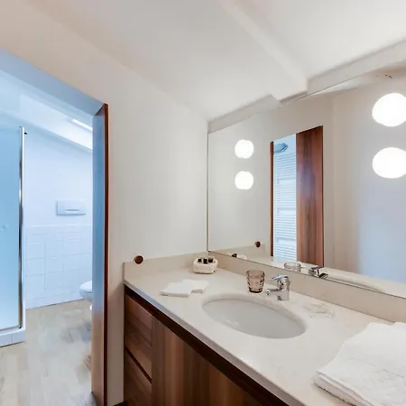 Bed & Breakfast Corte Livia & Breakfast 3*