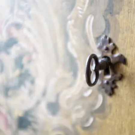 Alojamento de Acomodação e Pequeno-almoço Corte Livia & Breakfast
