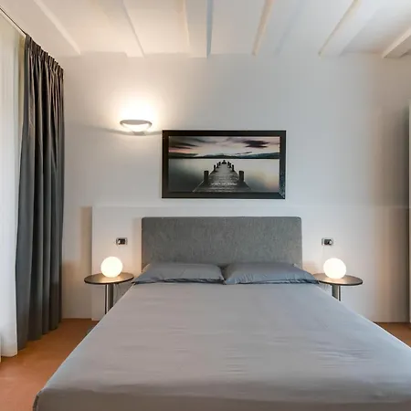 Corte Livia & Breakfast Oda ve Kahvaltı 4*