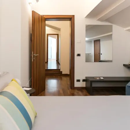 Alojamento de Acomodação e Pequeno-almoço Corte Livia & Breakfast Forlì