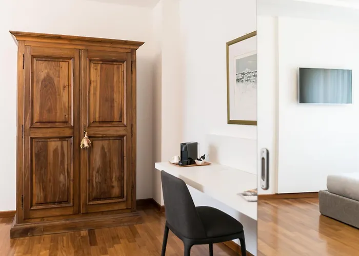 Bed & Breakfast Corte Livia & Breakfast Forlì
