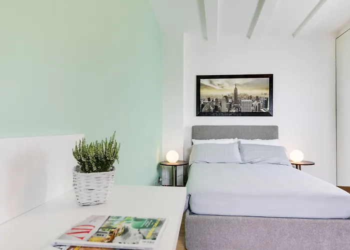 Bed & Breakfast Corte Livia & Breakfast
