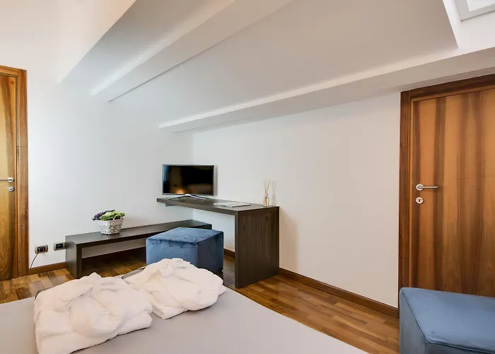 Corte Livia & Breakfast 4*