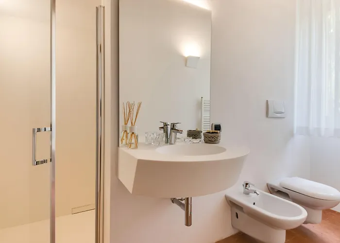 Corte Livia & Breakfast 4* Форли