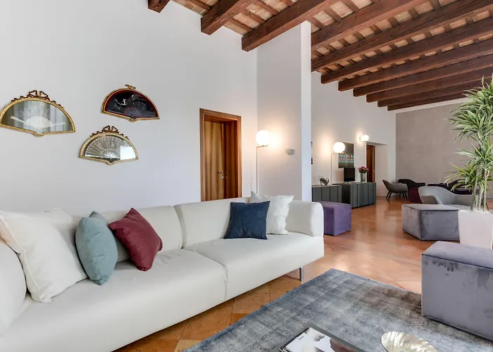 Corte Livia & Breakfast Отель типа 