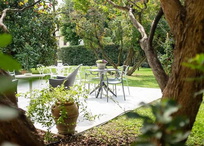 Bed & Breakfast Corte Livia & Breakfast