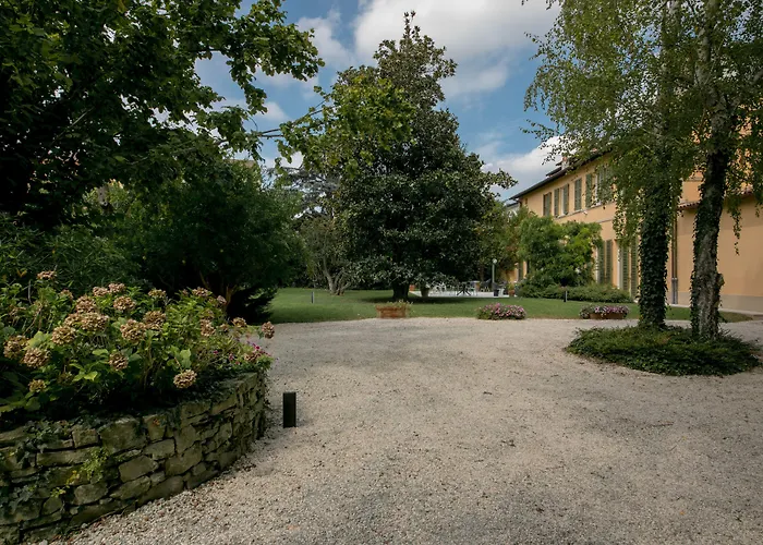 Corte Livia & Breakfast Отель типа 