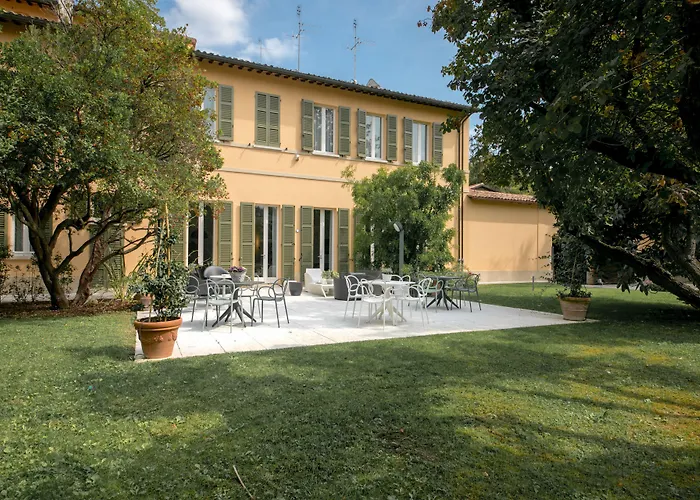 Corte Livia & Breakfast Bed & Breakfast