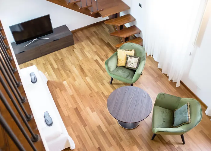 Corte Livia & Breakfast Bed & Breakfast 4*