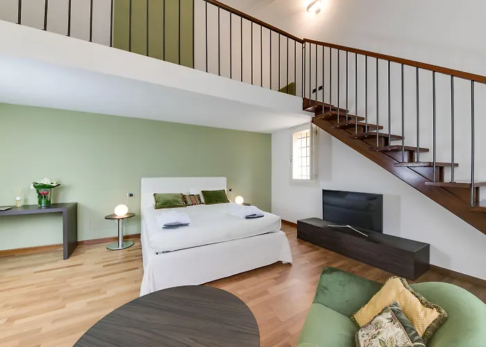 Bed & Breakfast Corte Livia & Breakfast Forlì