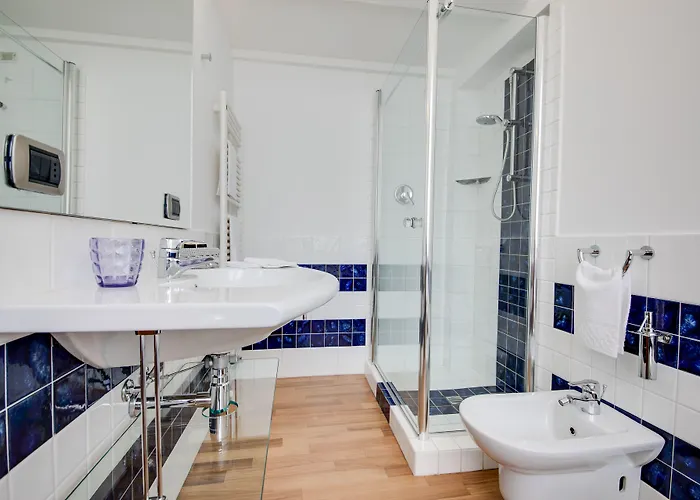 Bed & Breakfast Corte Livia & Breakfast 4*