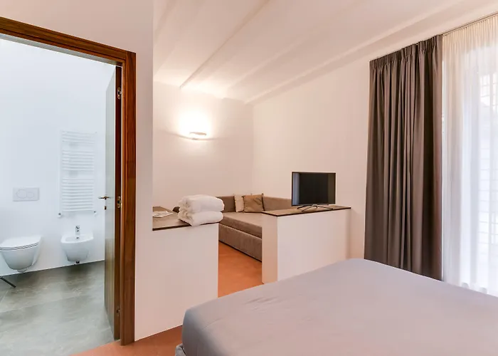 Corte Livia & Breakfast Bed & Breakfast Forlì