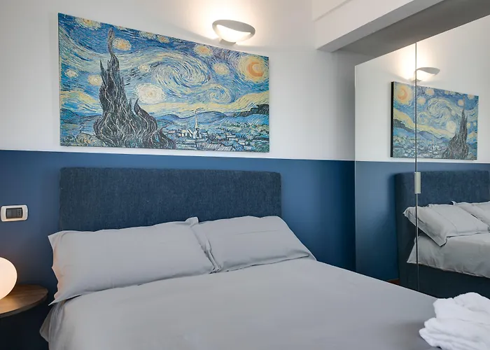 Bed & Breakfast Corte Livia & Breakfast