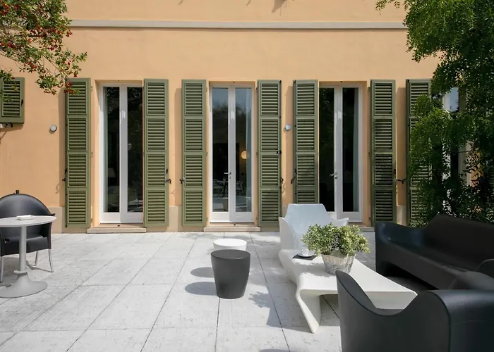 Corte Livia & Breakfast Форли