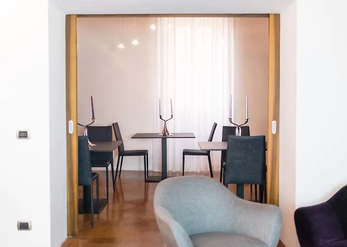 Corte Livia & Breakfast Bed & Breakfast