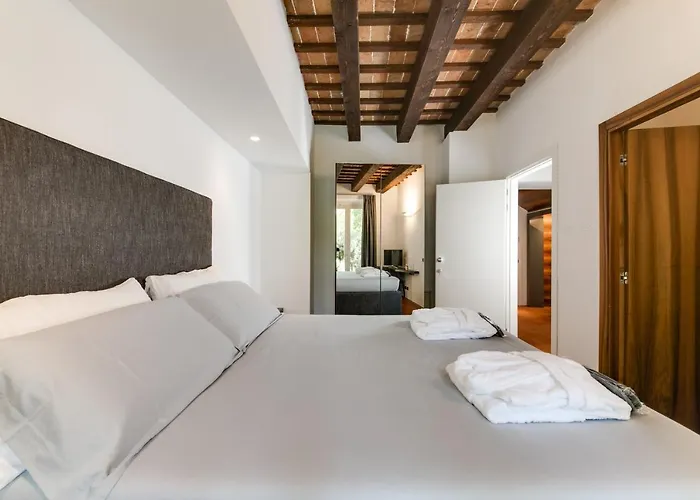 Corte Livia & Breakfast Bed & Breakfast 4*